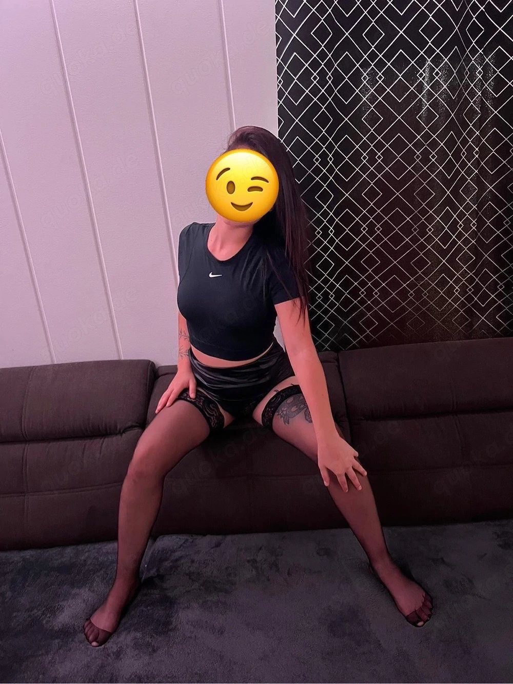 Sweet Aliona 21 J   Für kurze Zeit 