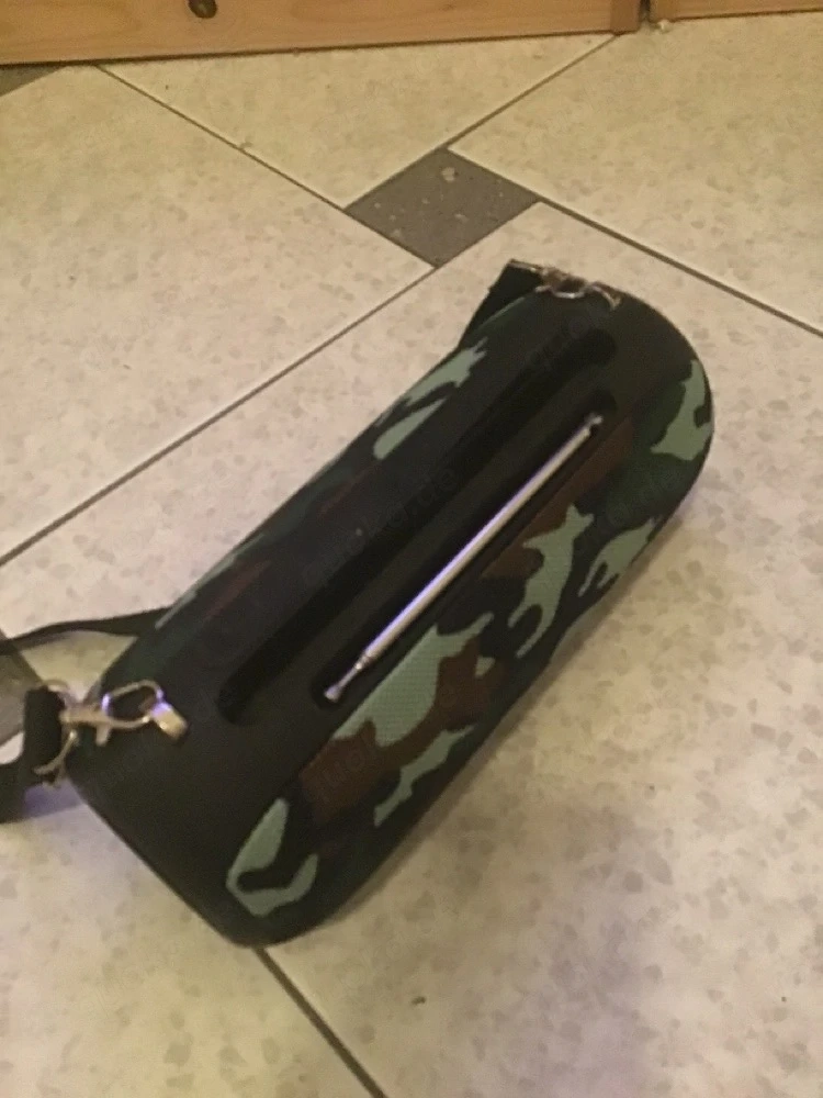 Bluetooth box