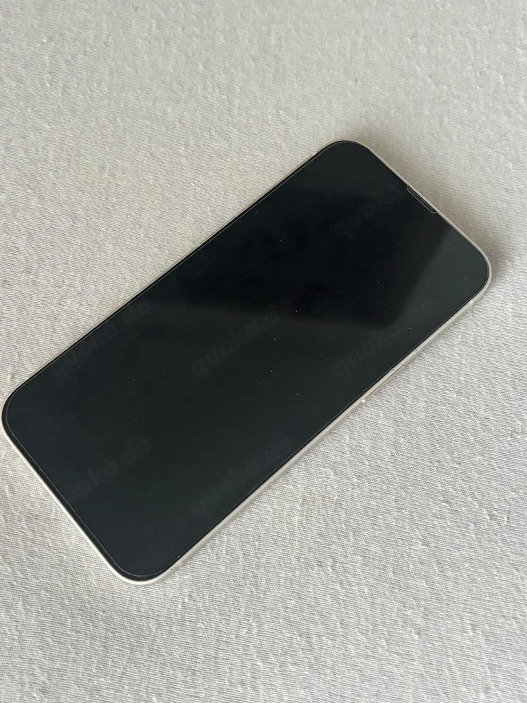 Iphone 14 weiß 