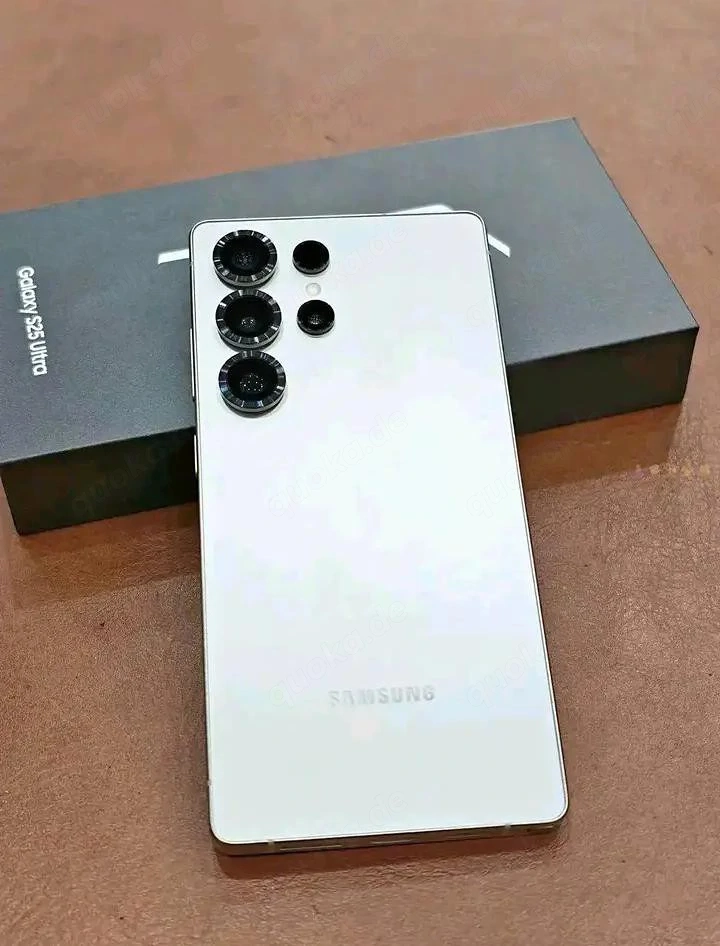 Samsung Galaxy S25 Ultra 