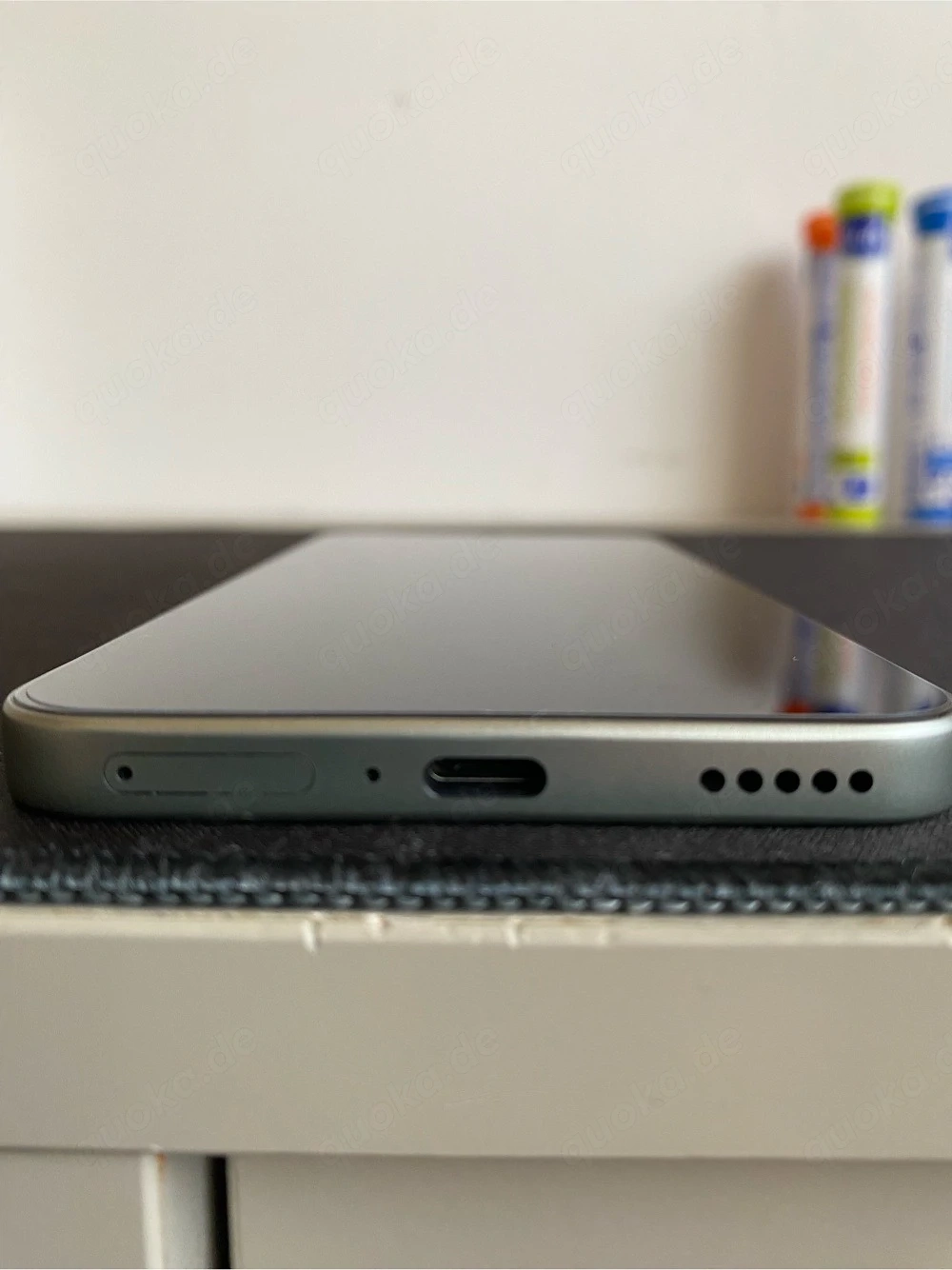 Honor magic 8 lite 256 gb + 8 RAM NEU