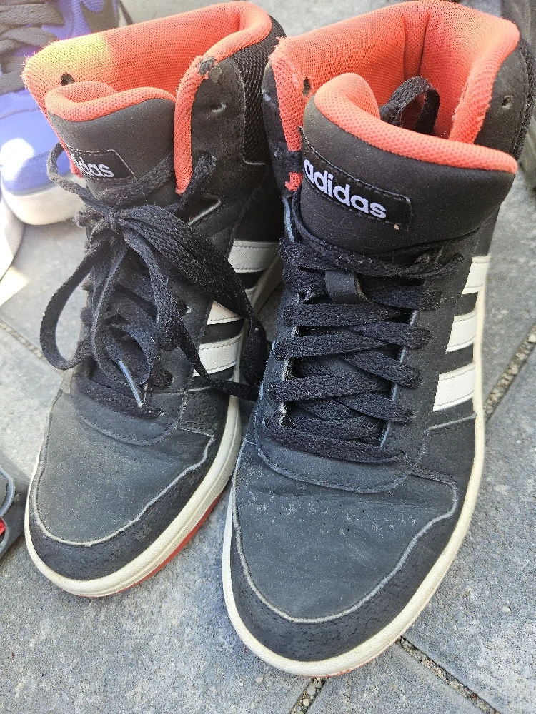 Schuhe gr 38