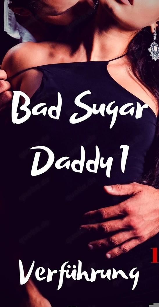 Hausfreund  Sugerdaddy gesucht