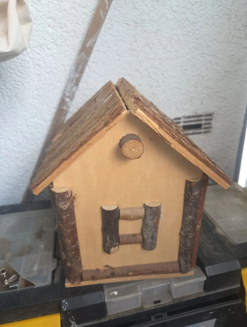 Vogelniskasten