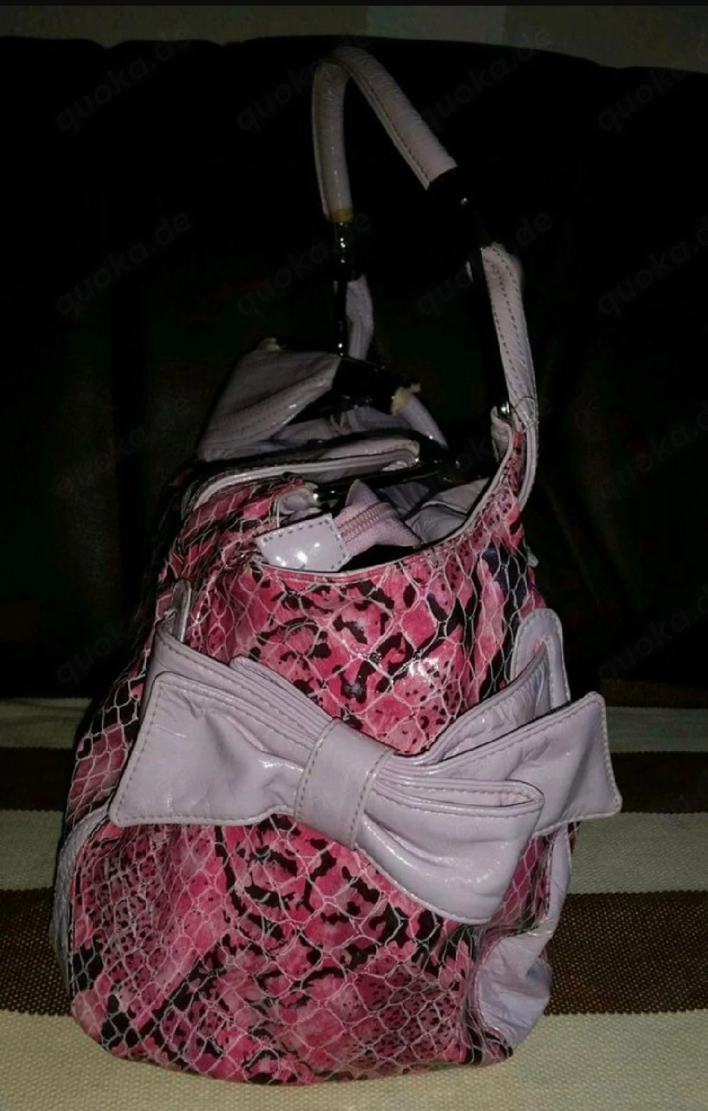 5 Damen Taschen 