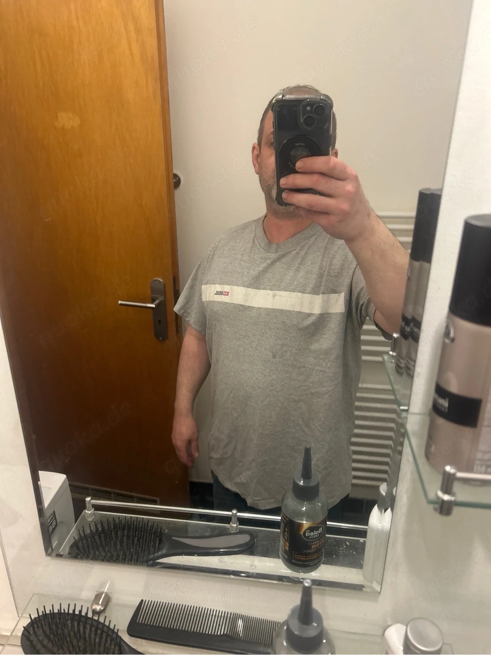 Daddy sucht eine offene Frau, dauerhaft.