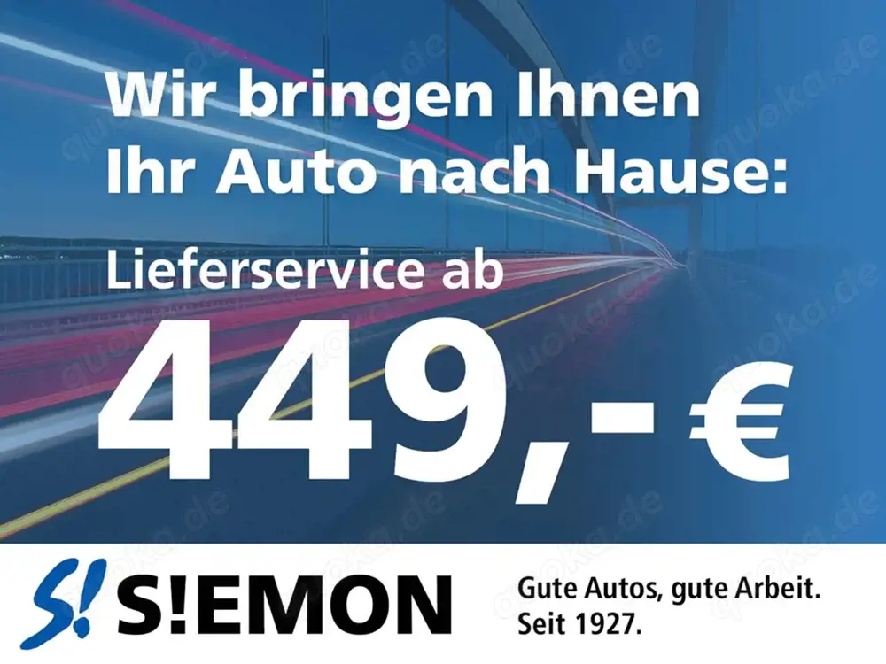 Skoda Fabia Combi 1.0 TSI DSG Active Klima DAB BT ISOFIX