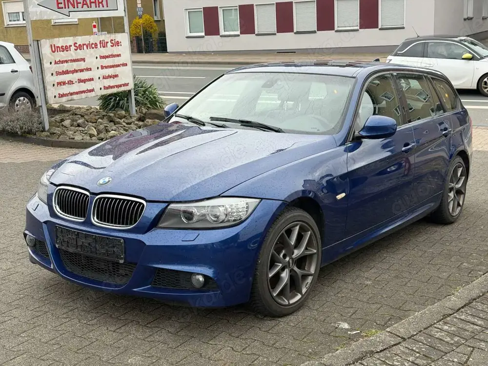 BMW 330 330d xDrive M Paket ~Motorschaden~Automatik~4x4