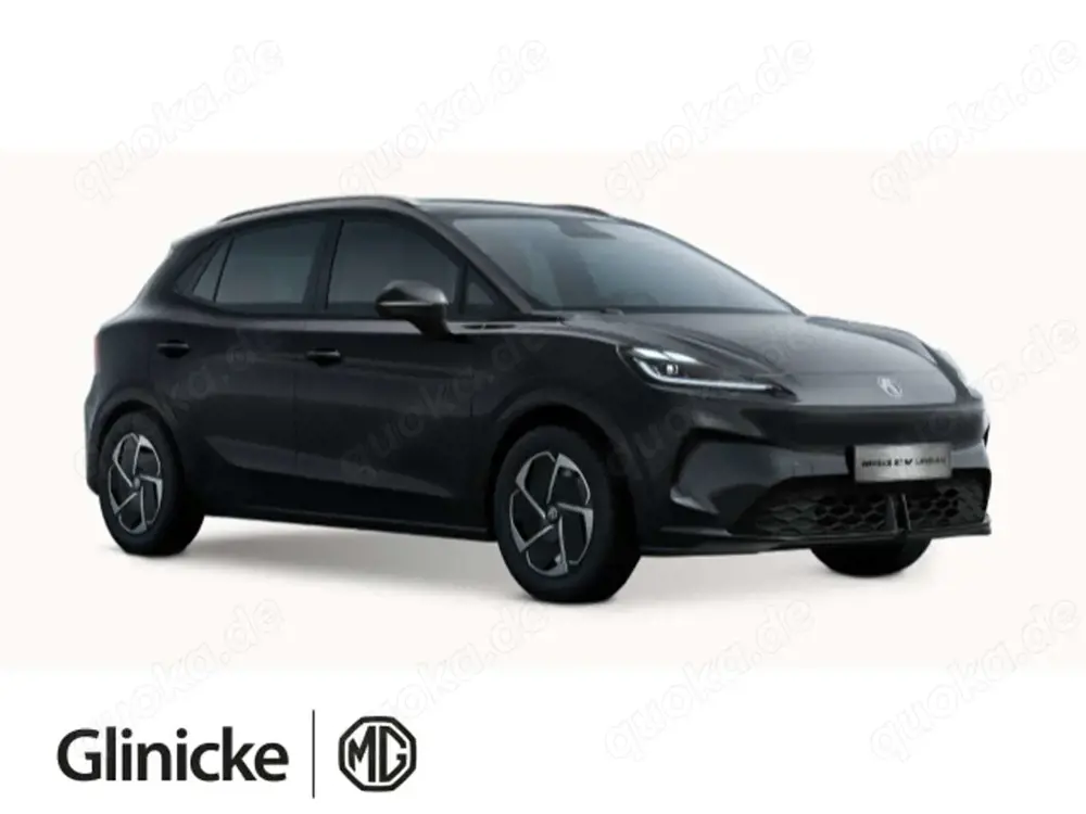 MG MG4 EV Urban 54 kWh Premium *NEUES MODELL*