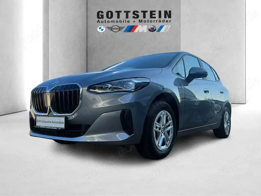 BMW 218 d Active Tourer