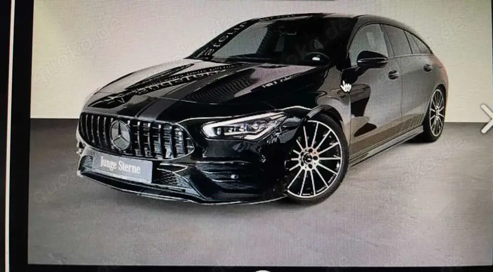 Mercedes-Benz CLA 180 CLA 180 7G-DCT Edition 2022