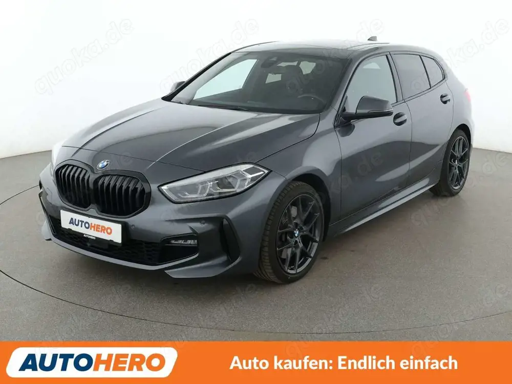 BMW 120