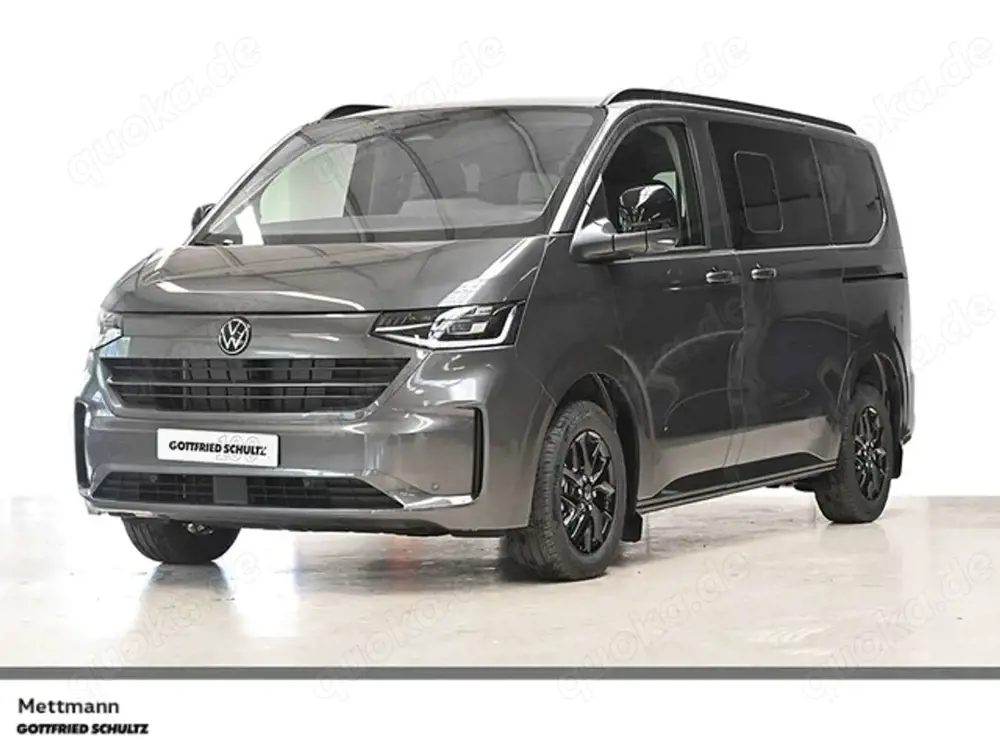Volkswagen Others Life 2 0 l DSG LED AHK ACC PANO KEYLESS