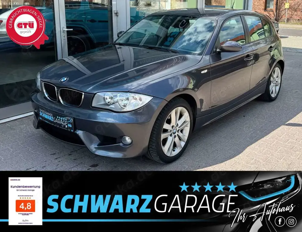 BMW 120