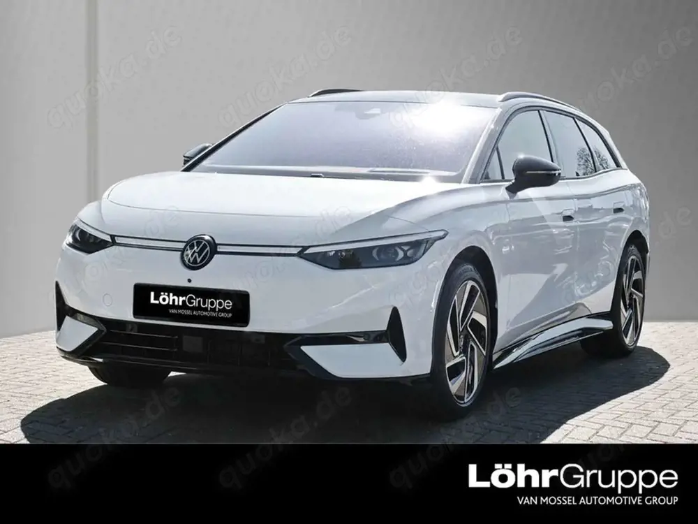 Volkswagen ID.7 UPE br. 71.145,- Tourer Pro 210 kW / 286 PS