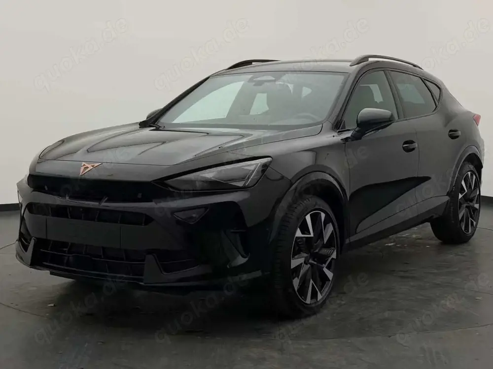 CUPRA Formentor Formentor 2.0 TSI 4Drive +SENNH+AHK+MATRIX+NAVI+