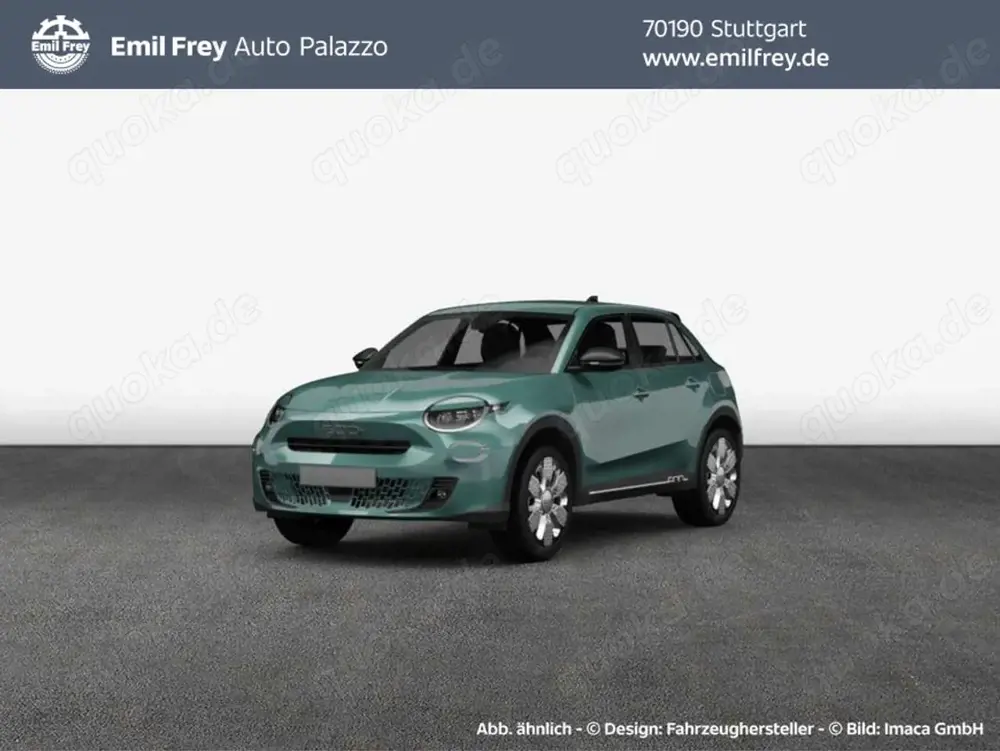 Fiat 600