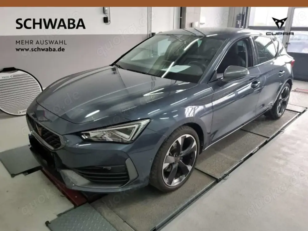 CUPRA Leon 1.5 eTSI DSG