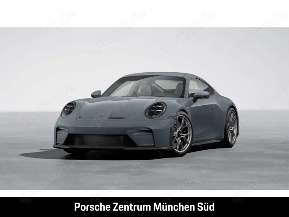 Porsche 992 911 GT3 mit Touring-Paket Liftsystem-VA BOSE