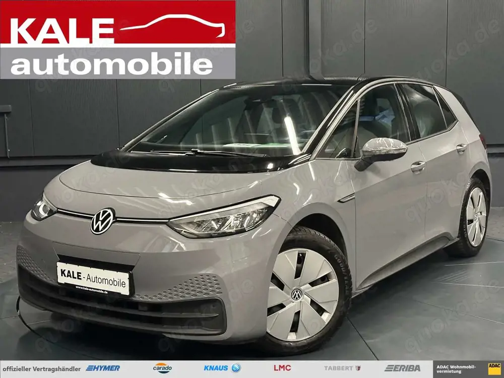Volkswagen ID.3 Pro Performance 150 kW*NAVI*CarPlay*8-fach Bereift