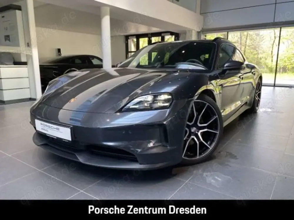 Porsche Taycan 4S Sport Turismo*BOSE*HD-Matrix*Head-Up