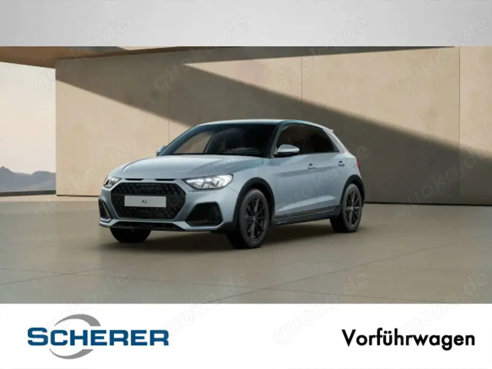 Audi A1 35 TFSI 110(150) kW(PS) S tronic