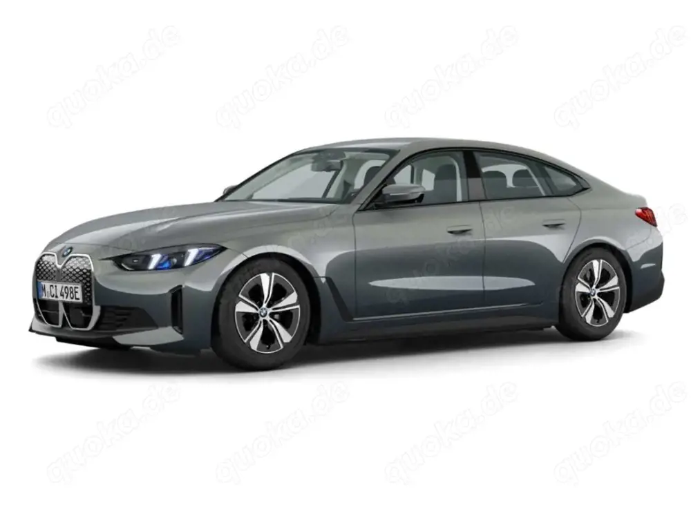 BMW i4 40 eDrive Gran Coupe/Navi/360 Kamera/LED