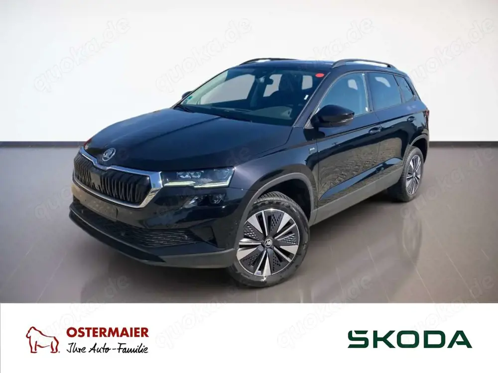 Skoda Karoq SELECTION 1.5TSI MATRIX.NAV.DSG.AMBIENTE.PANO.LANE