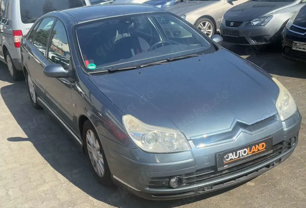 Citroen C5