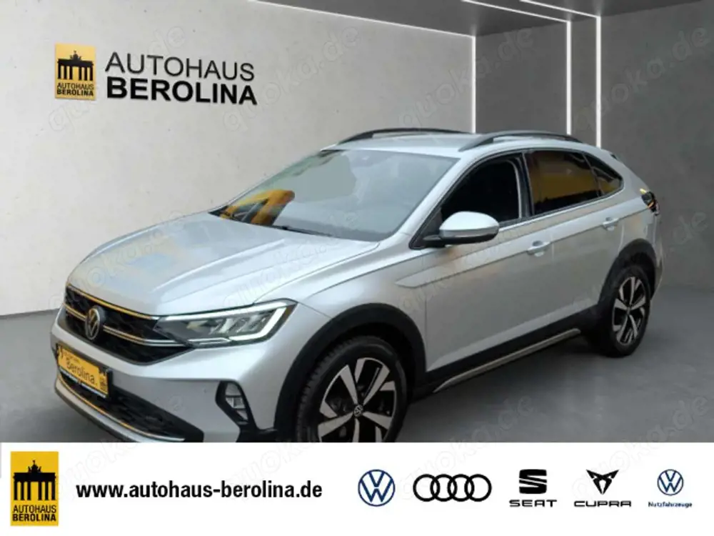 Volkswagen Taigo 1.0 TSI Life DSG *R-CAM*SHZ*App-Connect*