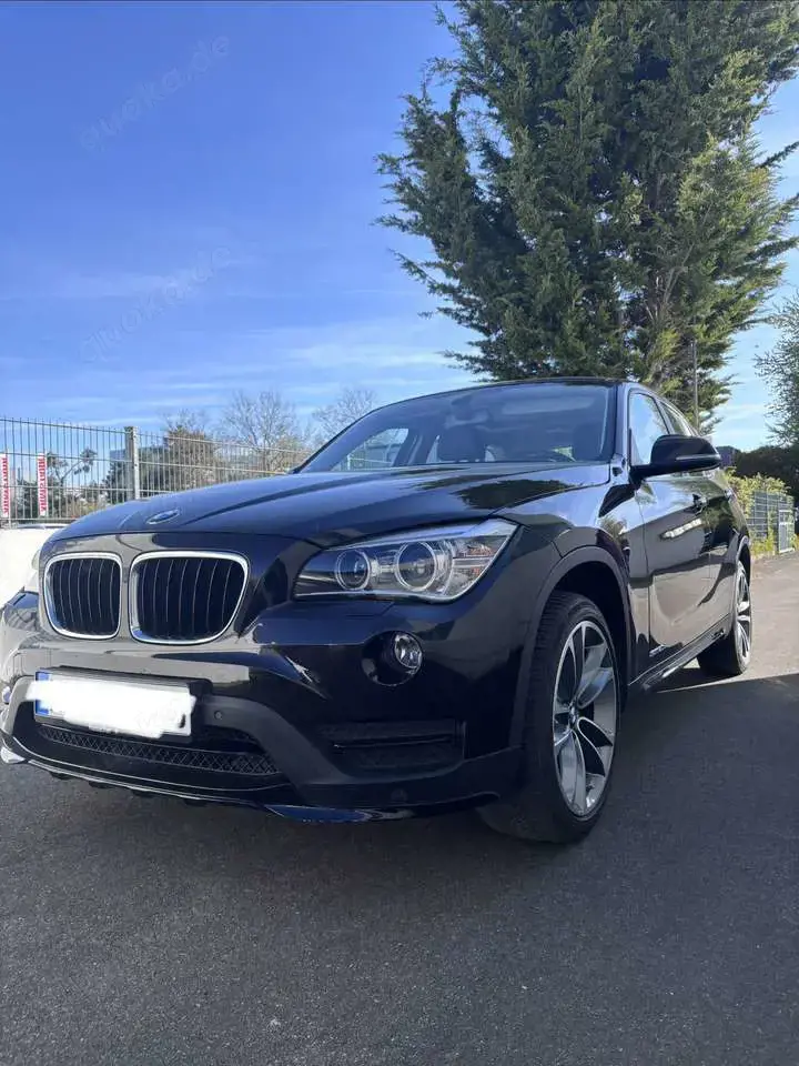 BMW X1 sDrive20d Aut. Sport Line