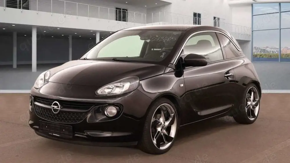 Opel Adam