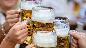 Binge Drinking