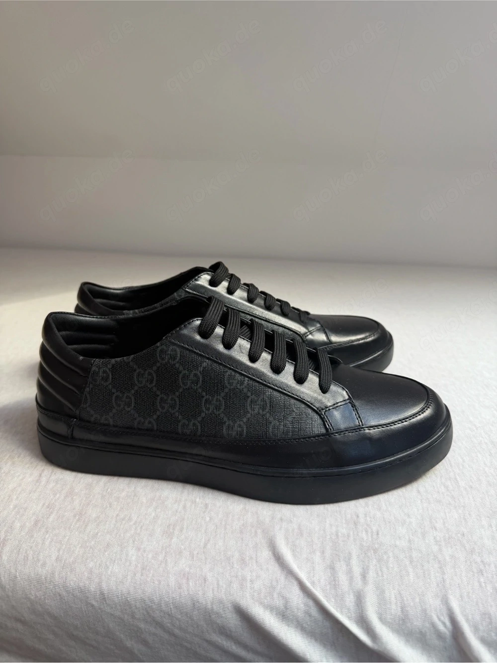 Gucci Herrenschuhe