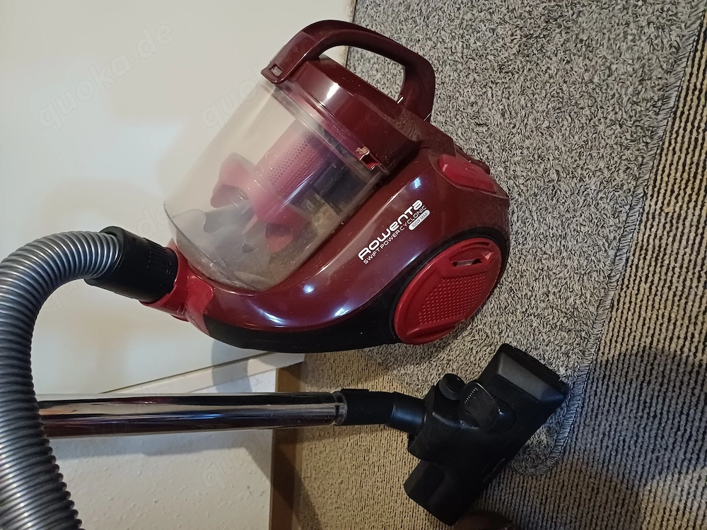 Rowenta Staubsauger