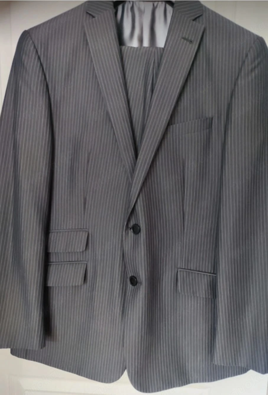 +++ Eleganter Anzug perfekt für Konfirmation Kommunion Gr. M w Neu +++