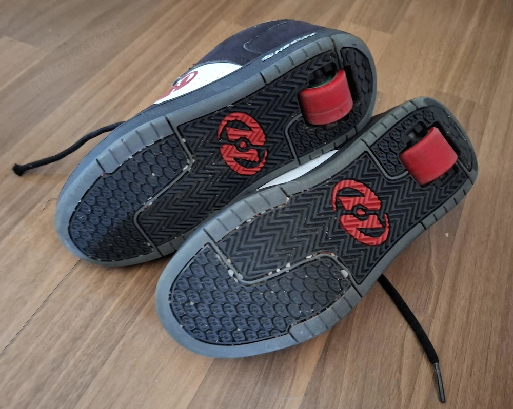 Heelys Gr. 36,5