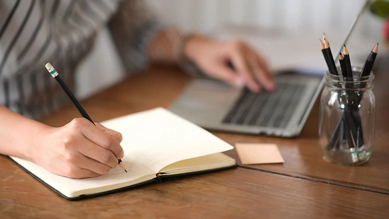 Ghostwriting-Services -  Bachelor, Master, Essays...