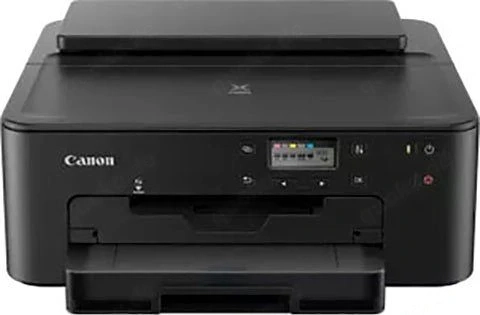 Farb Drucker Canon Pixma TS705a zu verschenken