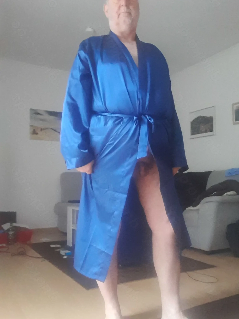 Erotische Smile Healing Massage für Damen. Jetzt Anrufen und heute noch vorbei kommen 