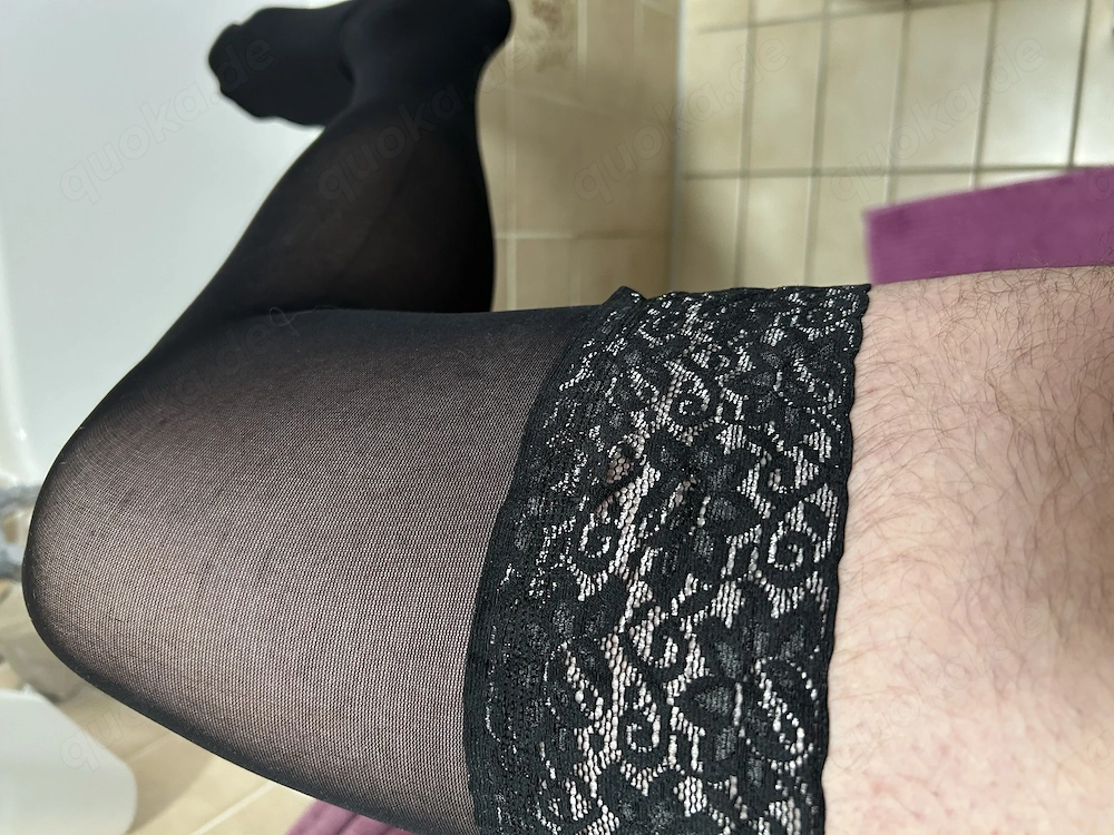 Suche heißen Mann