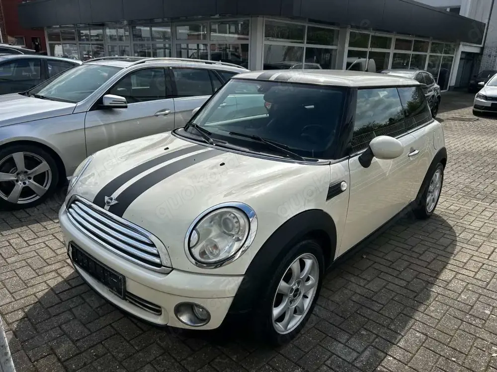 MINI One