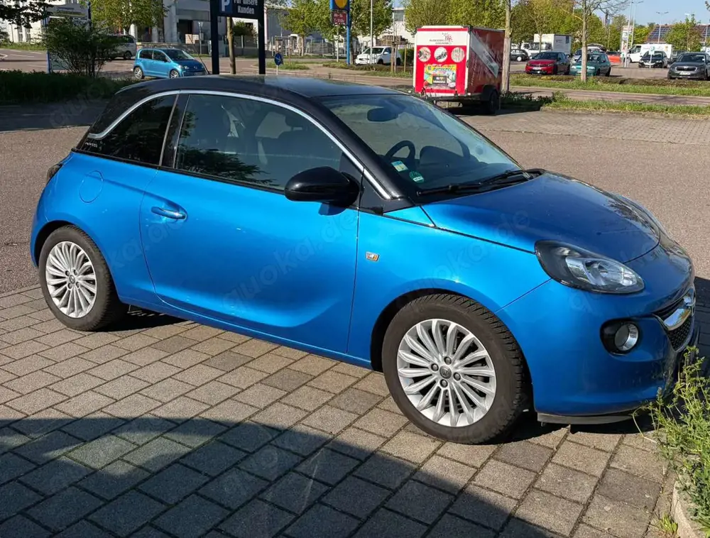 Opel Adam
