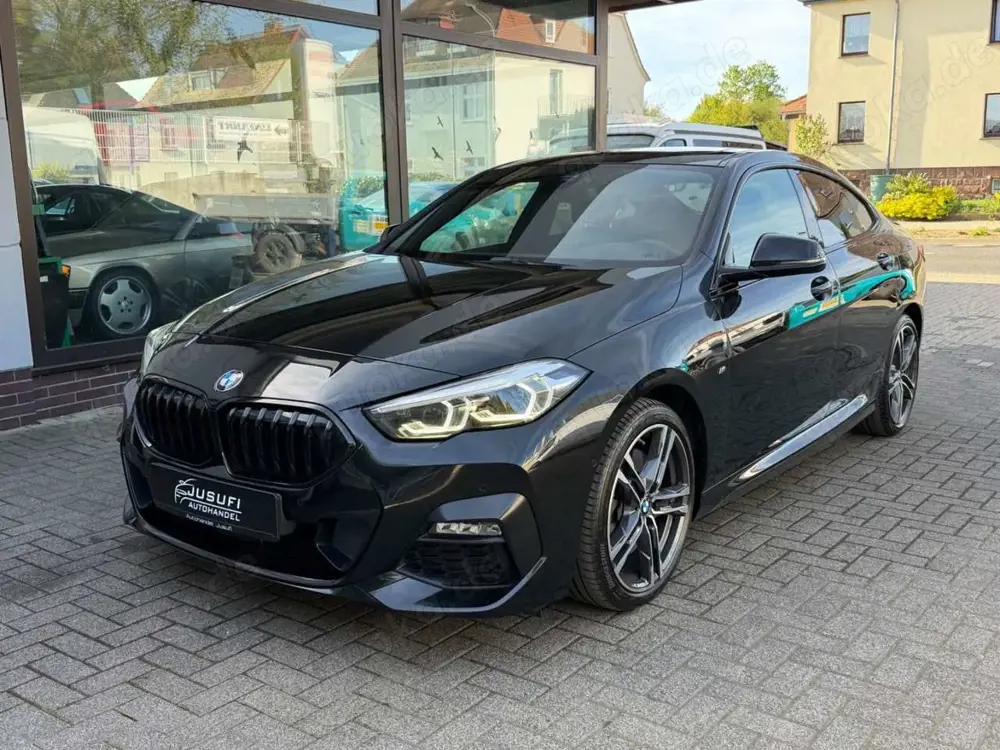 BMW Others 220 d xDrive Gran Coupe M Sport Paket / HUD/