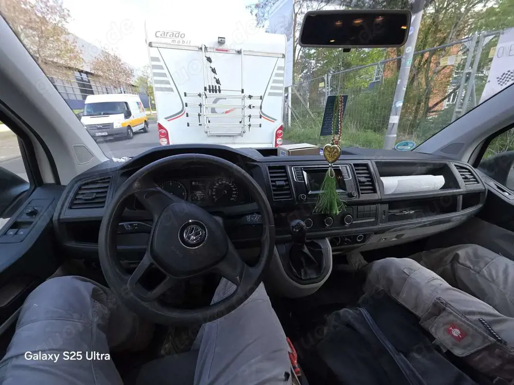 Volkswagen T6 Kombi