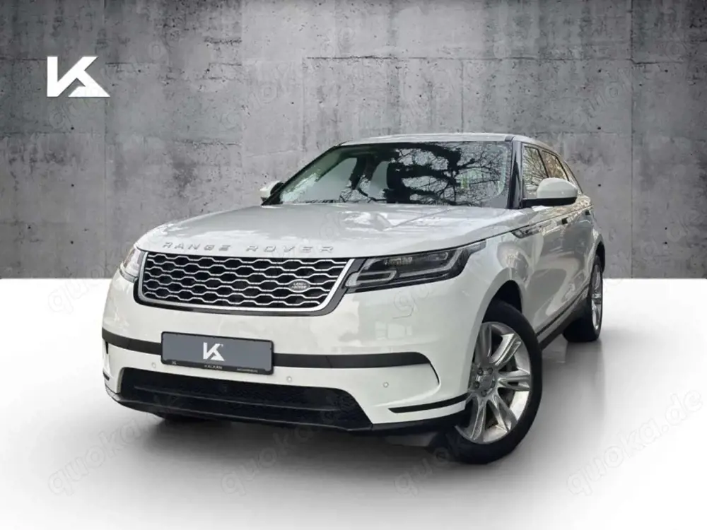 Land Rover Range Rover Velar P400e PHEV S Winter Paket ACC Keyless