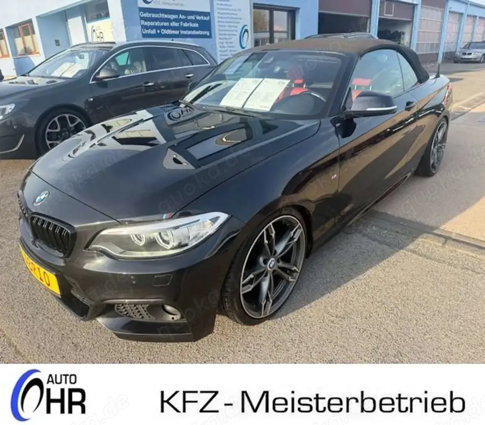 BMW 220