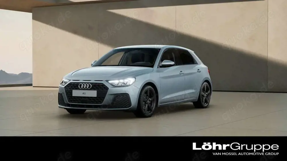 Audi A1 Sportback 30 TFSI LED SHZ Smart Interface