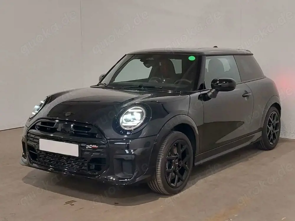 MINI Cooper C John Cooper Works Trim XL Pano HK HUD Memory