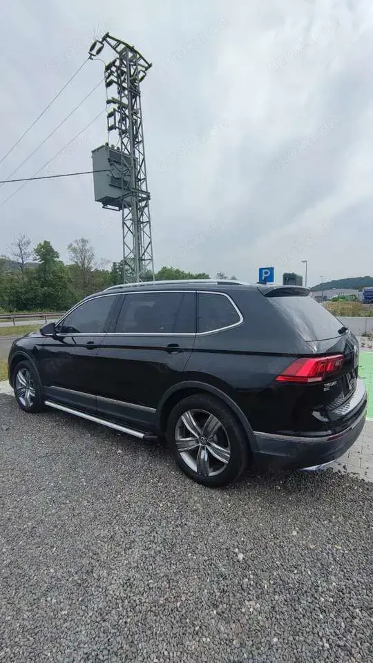 Volkswagen Tiguan 2.0 TSI 4Motion DSG Join